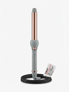 Complex Culture Curling Iron